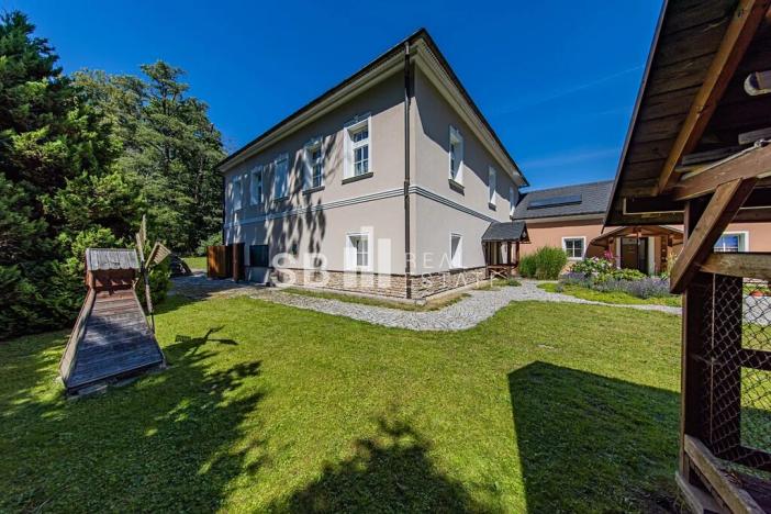 Prodej rodinného domu, Rýmařov, Rýmařovská, 600 m2