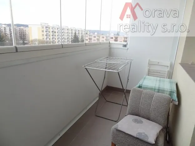 Prodej bytu 2+1, Brno, Kubešova, 56 m2