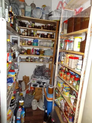 Prodej bytu 2+1, Brno, Kubešova, 56 m2