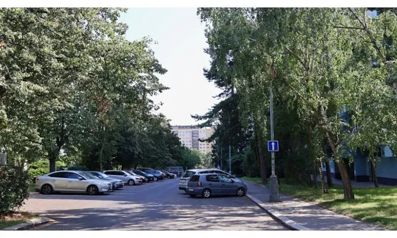 Pronájem bytu 2+kk, Praha - Kobylisy, Šiškova, 45 m2