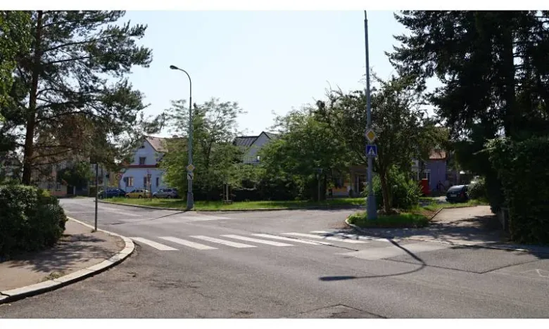 Pronájem bytu 2+kk, Praha - Kobylisy, Šiškova, 45 m2