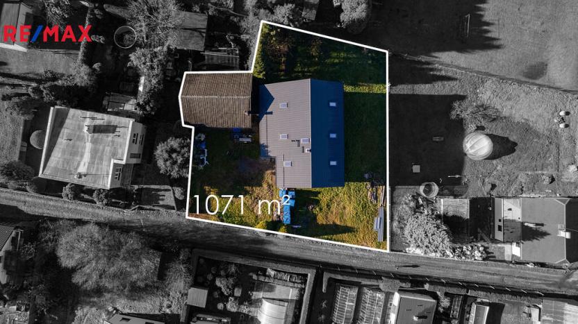 Prodej rodinného domu, Dětmarovice, 222 m2