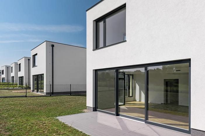 Prodej rodinného domu, Mladá Boleslav, Na Celně, 182 m2