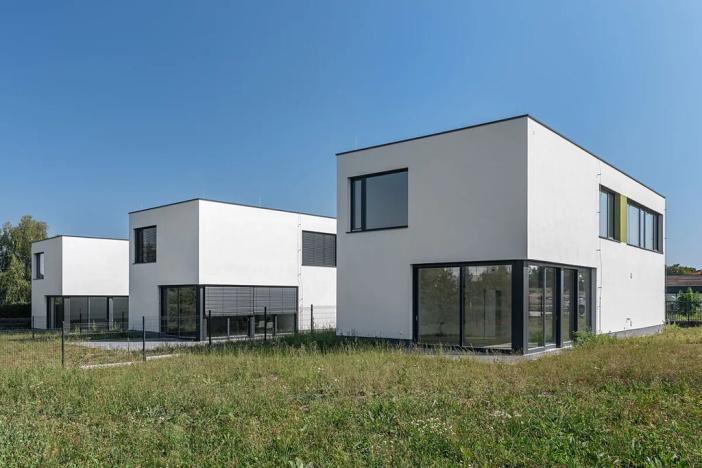 Prodej rodinného domu, Mladá Boleslav, Na Celně, 182 m2