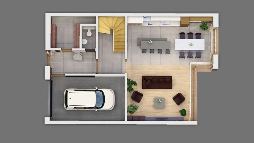 Prodej rodinného domu, Mladá Boleslav, Na Celně, 182 m2