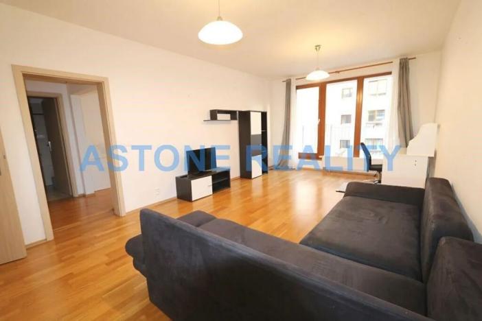 Pronájem bytu 2+kk, Praha - Stodůlky, Za Mototechnou, 75 m2