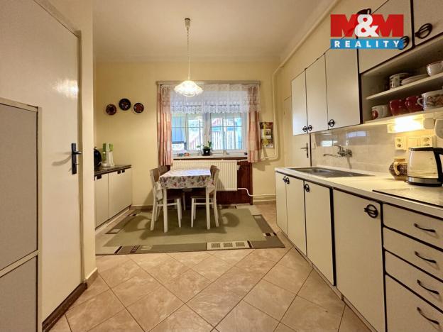 Prodej rodinného domu, Suchdol nad Lužnicí, Lužnická, 88 m2