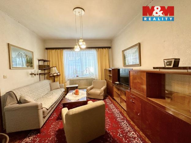 Prodej rodinného domu, Suchdol nad Lužnicí, Lužnická, 88 m2