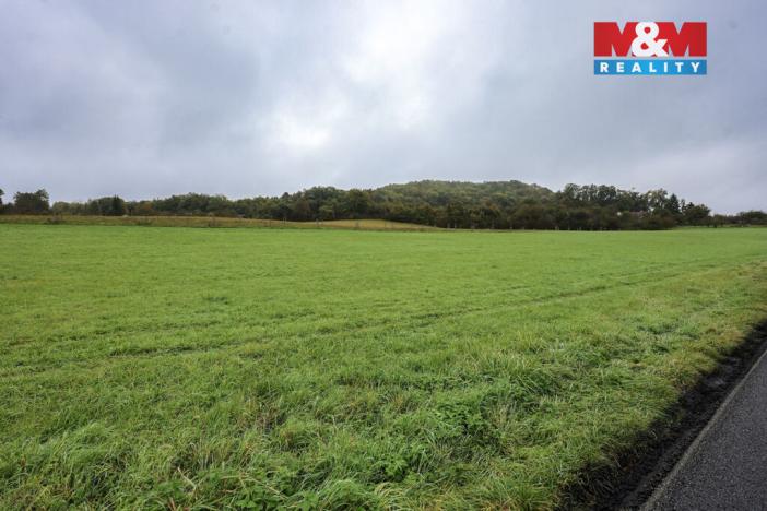 Prodej zahrady, Hranice - Hranice I-Město, 1422 m2