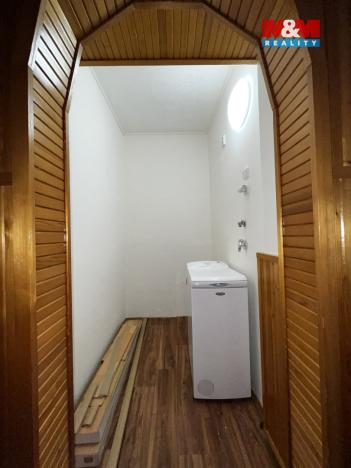 Pronájem bytu 2+1, Uničov, Nemocniční, 54 m2