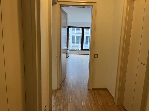 Pronájem bytu 3+kk, Praha - Karlín, Rohanské nábřeží, 121 m2