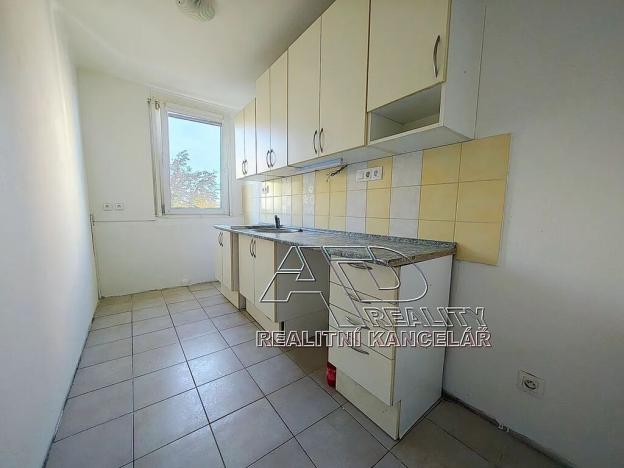 Prodej bytu 3+kk, České Budějovice, L. M. Pařízka, 62 m2