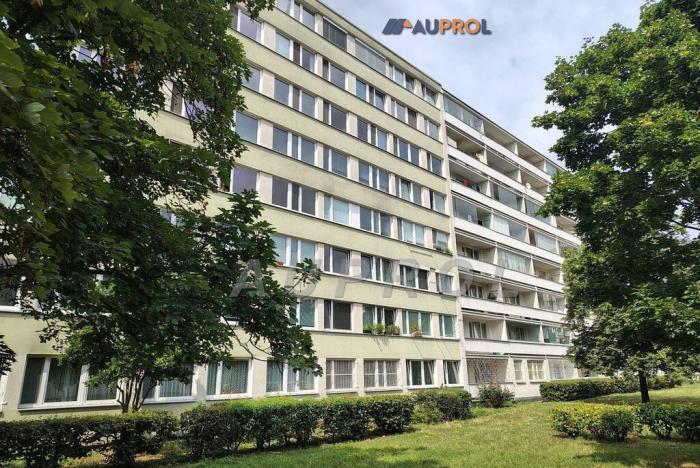 Prodej bytu 3+kk, Praha - Karlín, Molákova, 71 m2