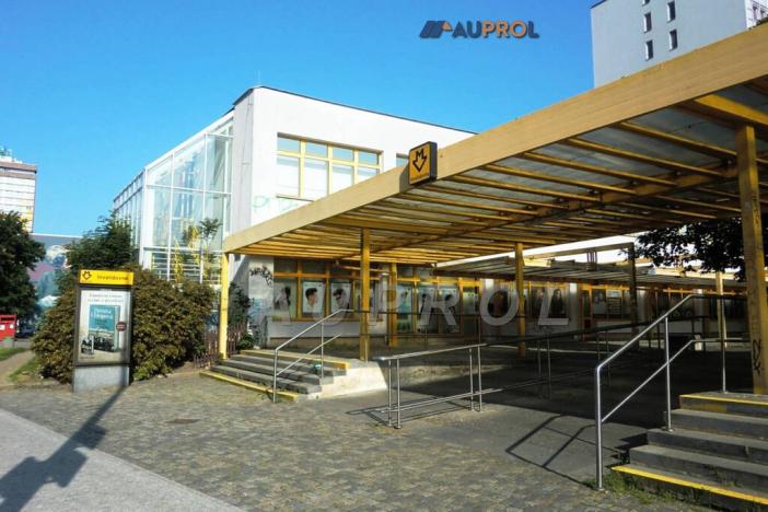 Prodej bytu 3+kk, Praha - Karlín, Molákova, 71 m2