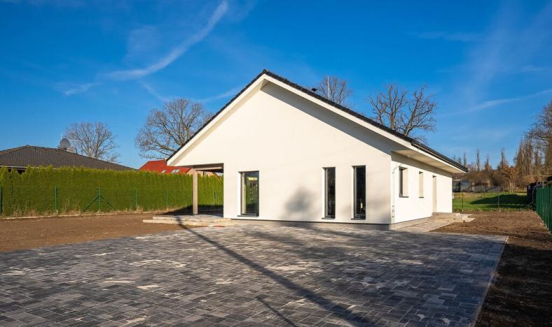 Prodej rodinného domu, Stráž pod Ralskem, Luční, 120 m2