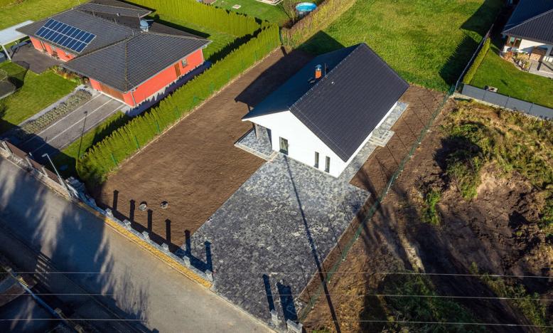 Prodej rodinného domu, Stráž pod Ralskem, Luční, 120 m2