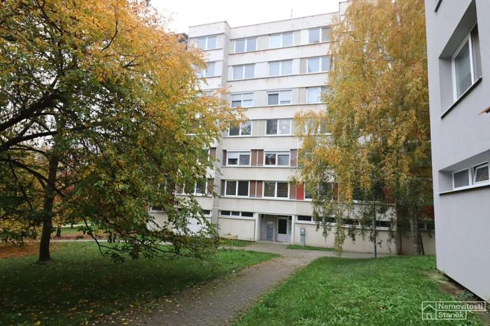 Pronájem bytu 2+kk, Písek, K Háječku, 50 m2