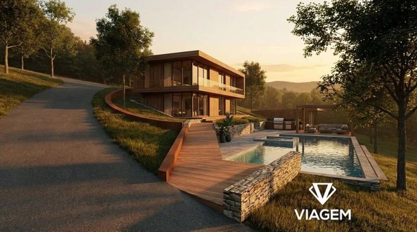 Prodej pozemku pro bydlení, Zlín, 1926 m2