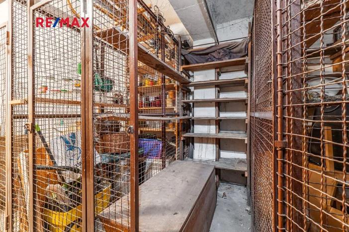 Prodej bytu 2+1, Mladá Boleslav, třída T. G. Masaryka, 65 m2