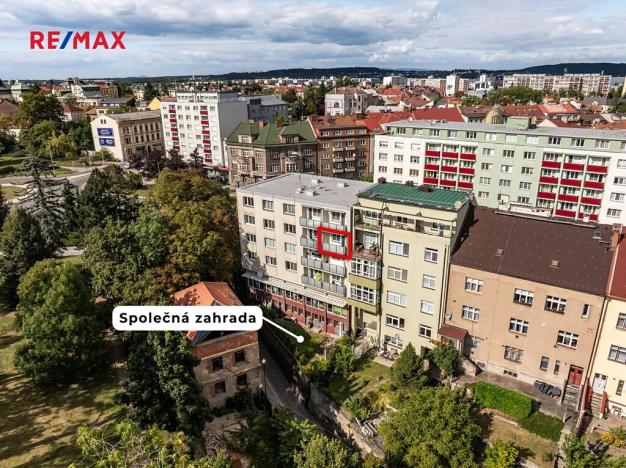 Prodej bytu 2+1, Mladá Boleslav, třída T. G. Masaryka, 65 m2