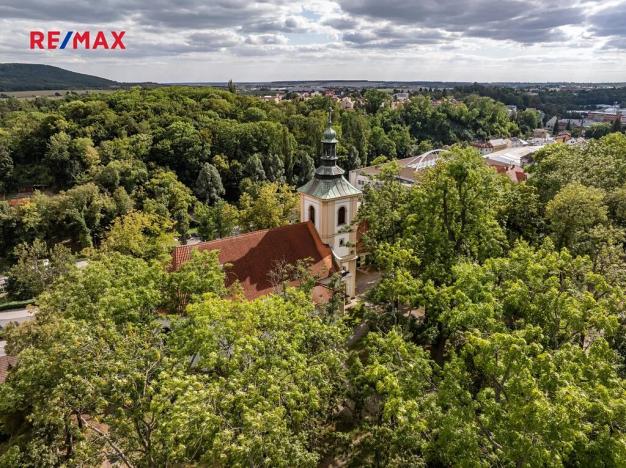 Prodej bytu 2+1, Mladá Boleslav, třída T. G. Masaryka, 65 m2