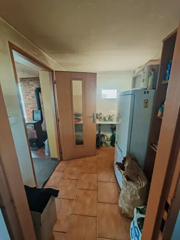 Prodej komerční nemovitosti, Dlouhá Třebová, 1709 m2