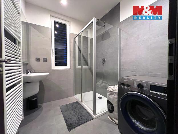 Pronájem bytu 3+kk, Prostějov, Kostelecká, 77 m2