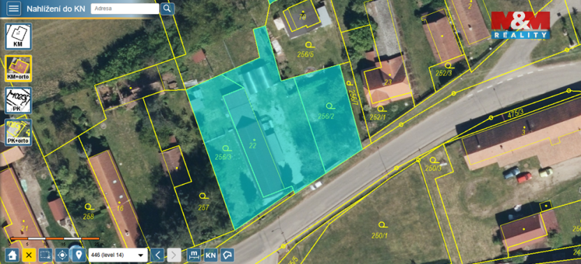 Prodej rodinného domu, Kladruby nad Labem - Kolesa, 200 m2