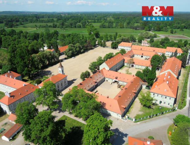 Prodej rodinného domu, Kladruby nad Labem - Kolesa, 200 m2