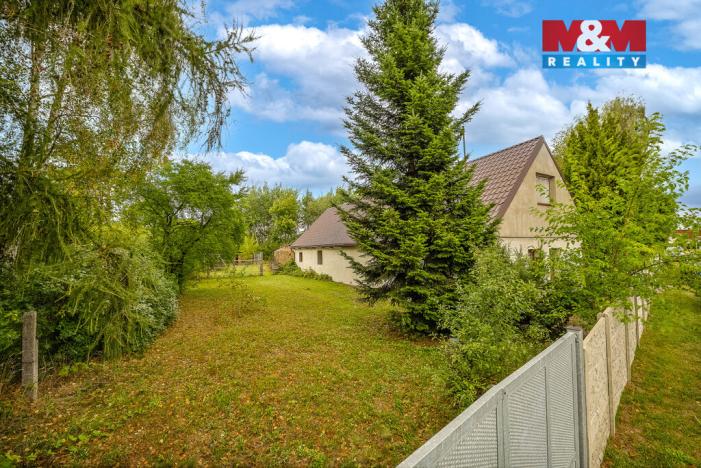 Prodej rodinného domu, Kladruby nad Labem - Kolesa, 200 m2