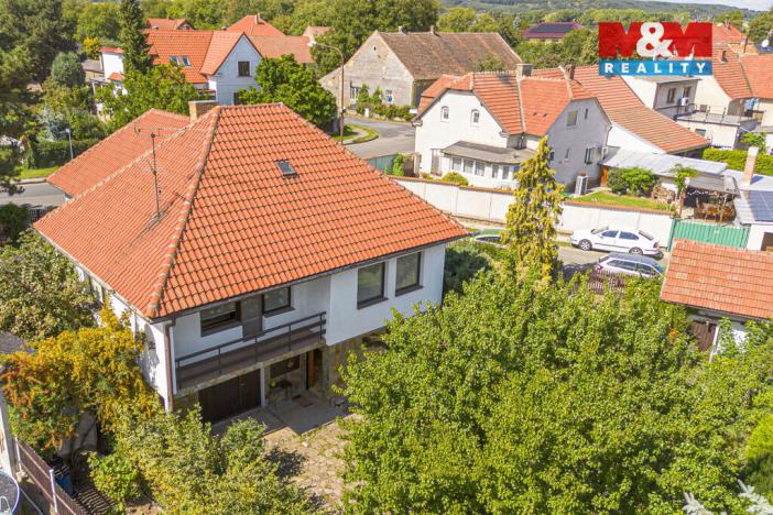 Prodej rodinného domu, Kouřim, Zahradní, 106 m2