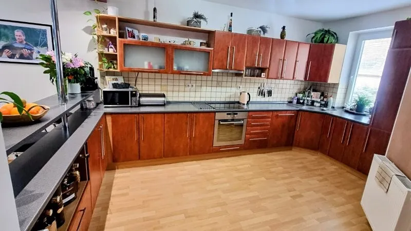 Prodej rodinného domu, Stařeč, 140 m2