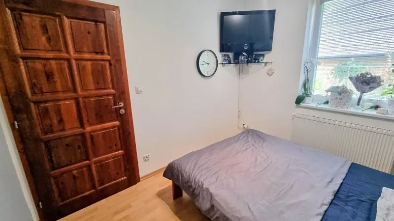 Prodej rodinného domu, Stařeč, 140 m2