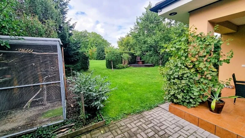 Prodej rodinného domu, Stařeč, 140 m2