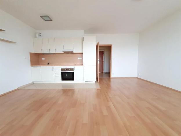 Pronájem bytu 1+kk, Praha - Letňany, Pavla Beneše, 42 m2
