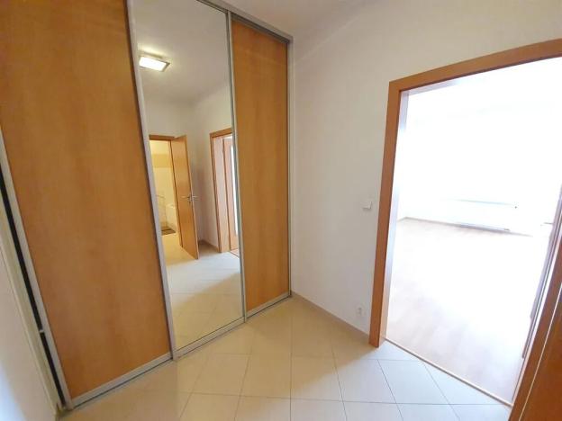 Pronájem bytu 1+kk, Praha - Letňany, Pavla Beneše, 42 m2