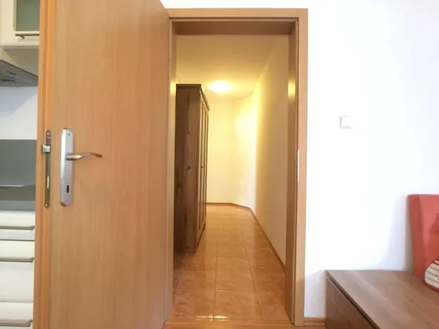Pronájem bytu 1+kk, Praha, Květnového povstání, 60 m2
