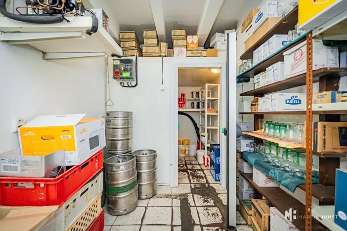 Prodej restaurace, Praha - Strašnice, Gutova, 301 m2