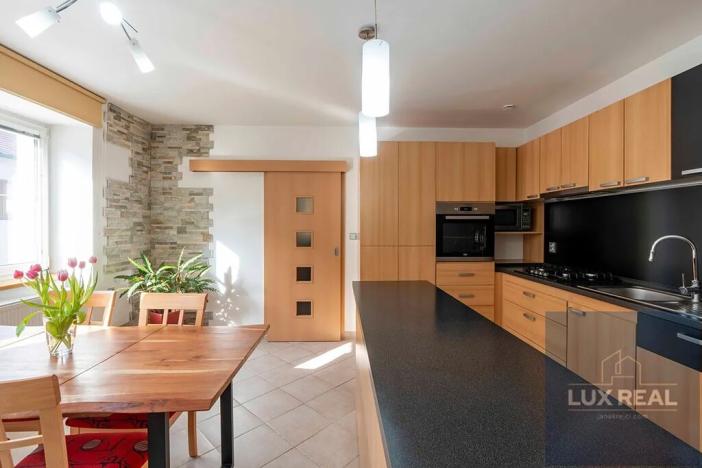 Prodej rodinného domu, Jaroměřice nad Rokytnou, Březinova, 160 m2