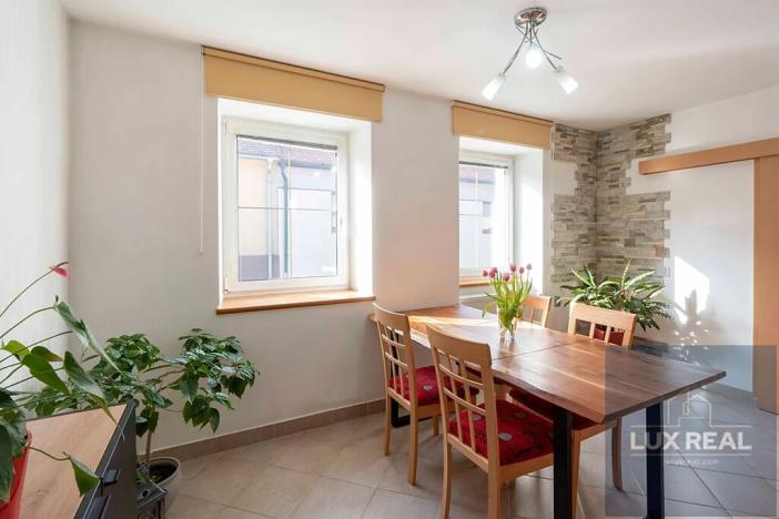 Prodej rodinného domu, Jaroměřice nad Rokytnou, Březinova, 160 m2