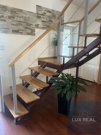 Prodej rodinného domu, Jaroměřice nad Rokytnou, Březinova, 160 m2