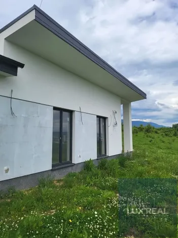 Prodej rodinného domu, Párnica, Slovensko, 206 m2