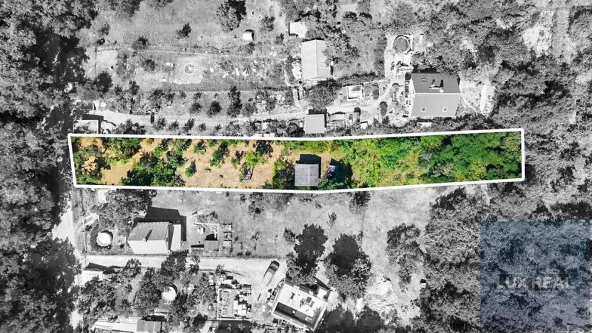 Prodej zahrady, Nebovidy, 1457 m2