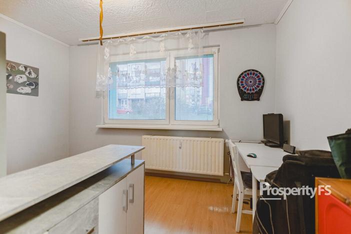 Pronájem bytu 3+1, Česká Lípa, Na Svahu, 74 m2