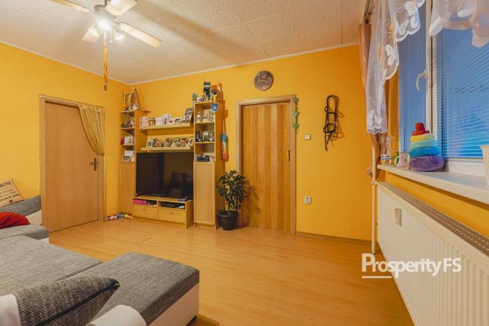 Pronájem bytu 3+1, Česká Lípa, Na Svahu, 74 m2