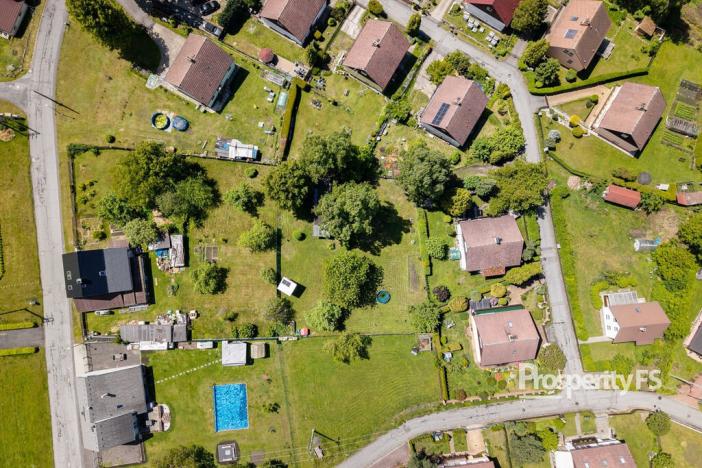 Prodej chaty, Cvikov, 35 m2