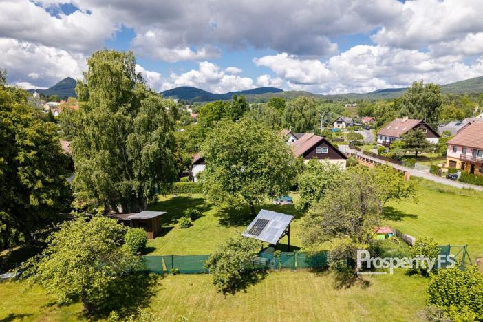 Prodej chaty, Cvikov, 35 m2