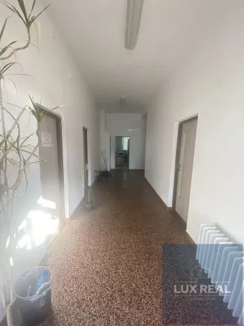 Pronájem kanceláře, Brno, Kaštanová, 15 m2