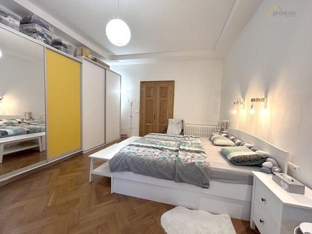 Pronájem bytu 2+1, České Budějovice - České Budějovice 3, Dr. Tůmy, 67 m2