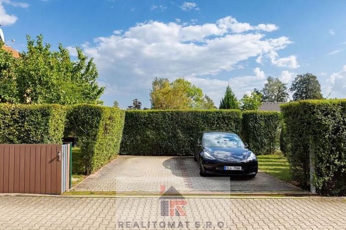 Prodej rodinného domu, Horoušany, Na Svahu, 133 m2